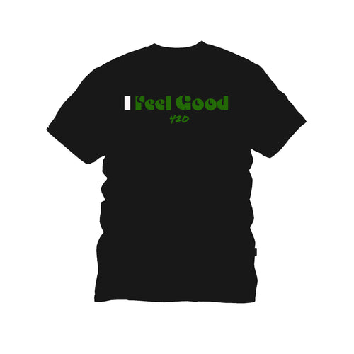 I Feel Good T-Shirt