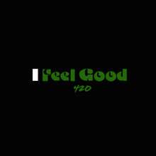 Load image into Gallery viewer, I Feel Good T-Shirt