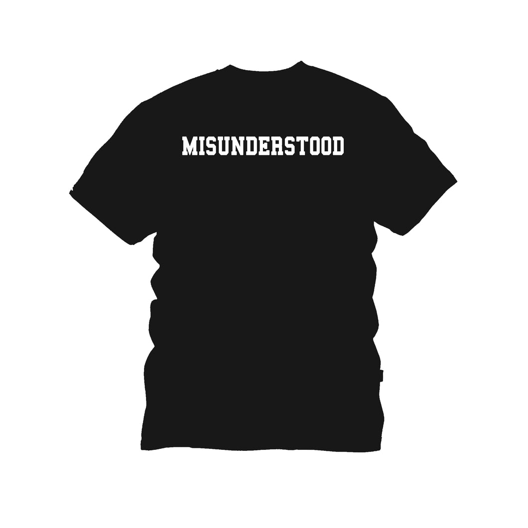 Misunderstood T-Shirt