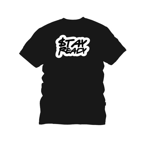 Stay Ready T-Shirt