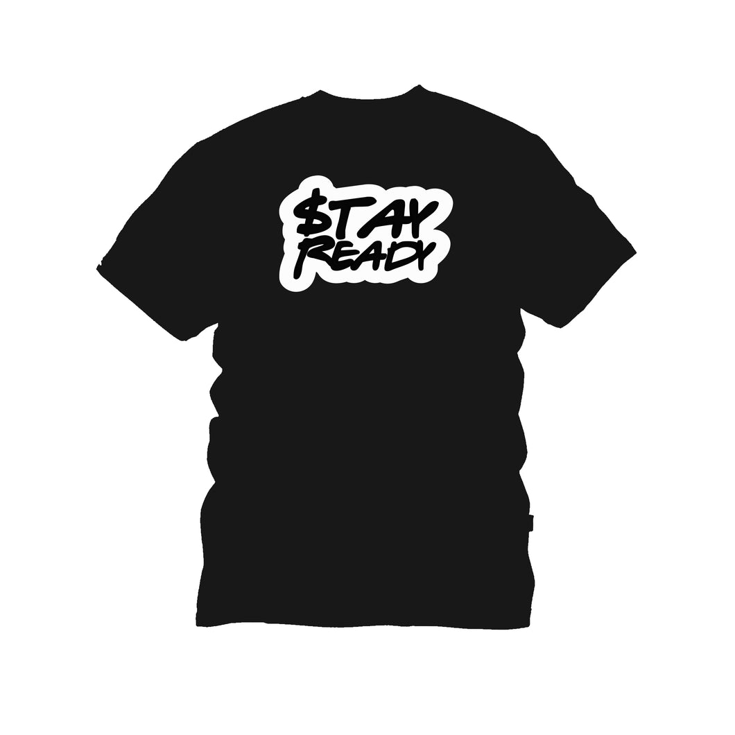 Stay Ready T-Shirt